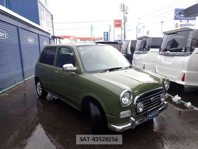 Daihatsu MIRA 2003-06 6791252-5