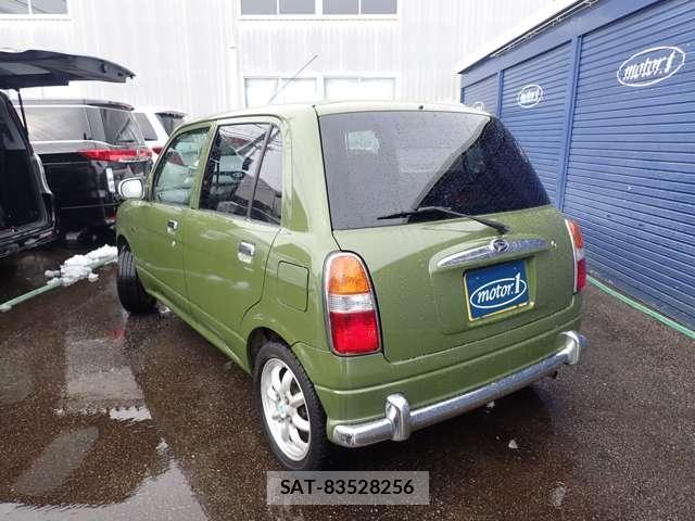 Daihatsu MIRA 2003-06 6791252-7