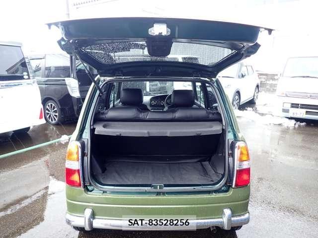 Daihatsu MIRA 2003-06 6791252-8