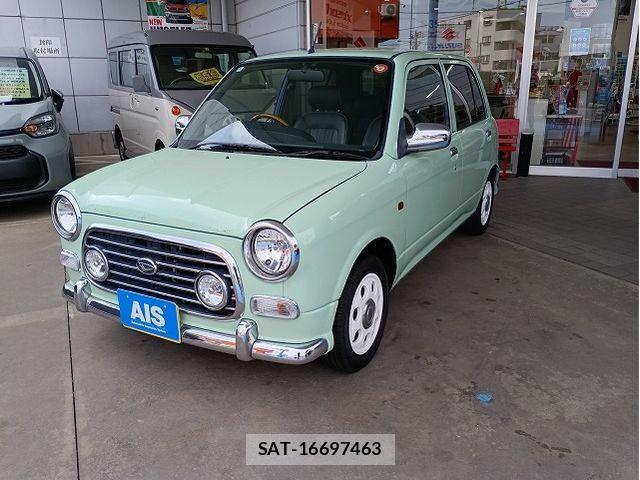 Daihatsu MIRA 2004-03 6791256-0