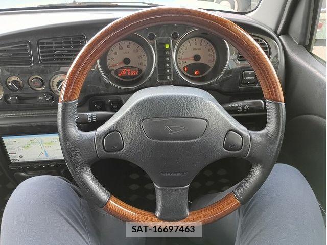 Daihatsu MIRA 2004-03 6791256-15