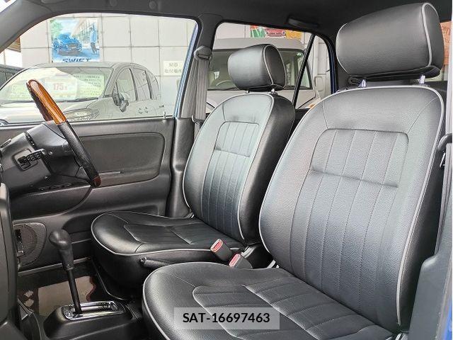 Daihatsu MIRA 2004-03 6791256-16