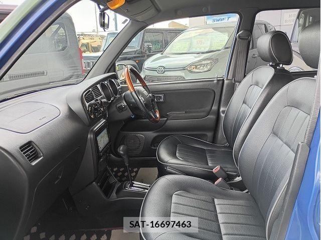 Daihatsu MIRA 2004-03 6791256-17
