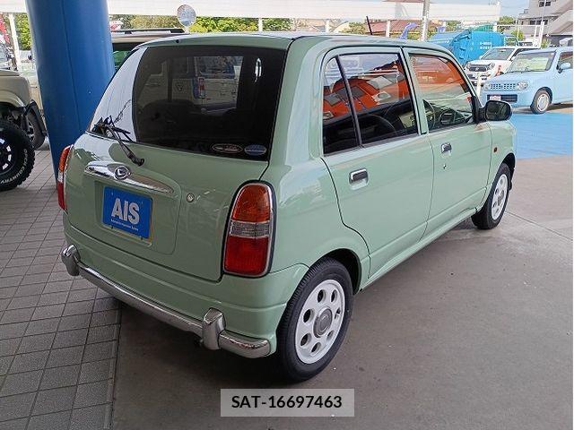 Daihatsu MIRA 2004-03 6791256-1