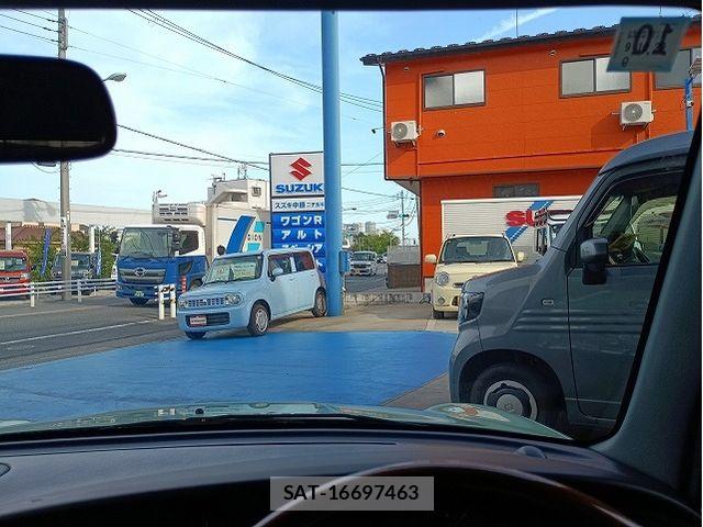 Daihatsu MIRA 2004-03 6791256-20