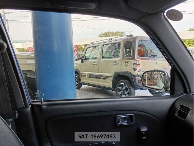 Daihatsu MIRA 2004-03 6791256-21