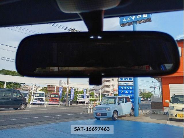 Daihatsu MIRA 2004-03 6791256-23