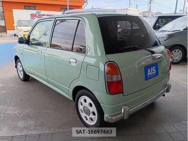 Daihatsu MIRA 2004-03 6791256-26