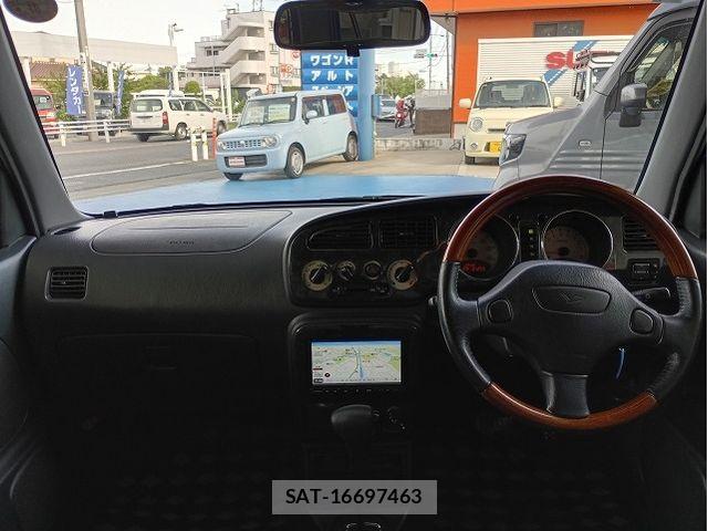 Daihatsu MIRA 2004-03 6791256-27