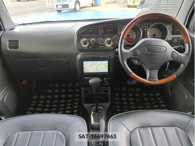 Daihatsu MIRA 2004-03 6791256-2