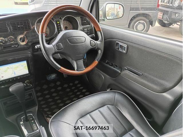 Daihatsu MIRA 2004-03 6791256-29