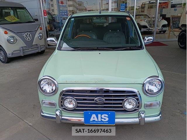 Daihatsu MIRA 2004-03 6791256-3