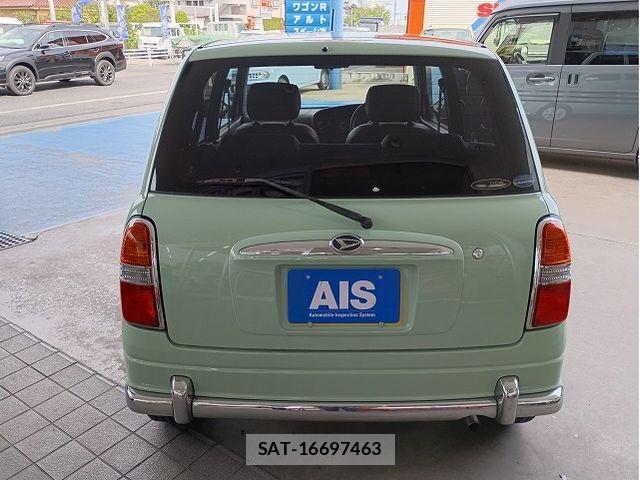 Daihatsu MIRA 2004-03 6791256-4