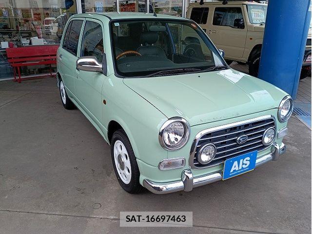 Daihatsu MIRA 2004-03 6791256-5