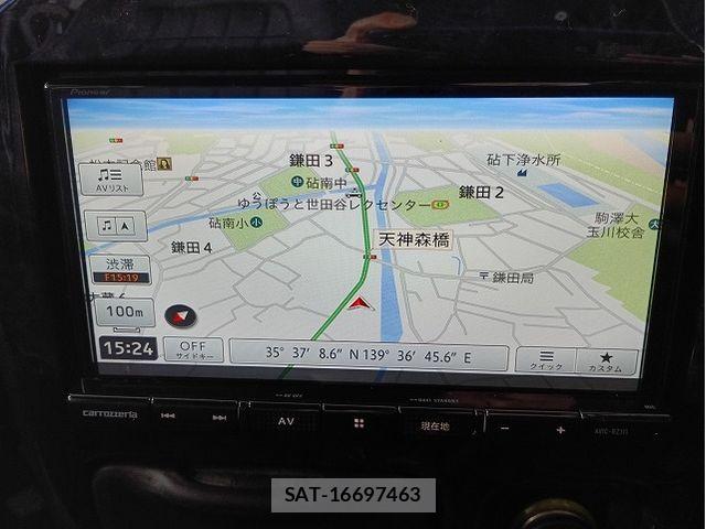 Daihatsu MIRA 2004-03 6791256-8