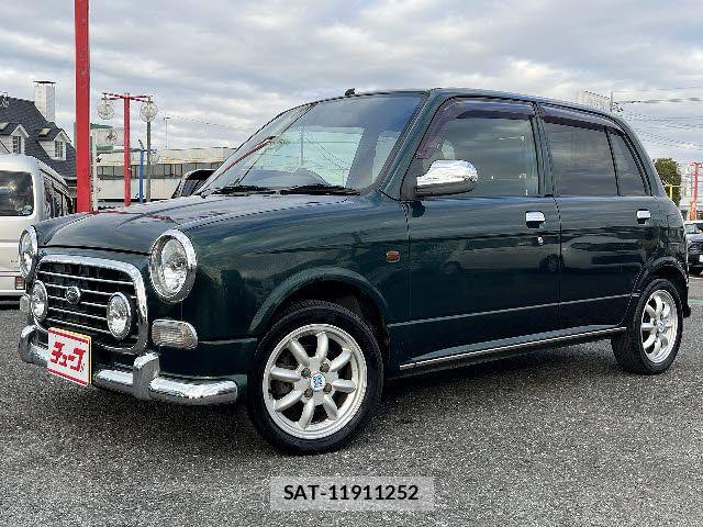 Daihatsu MIRA 2003-06 6791248-0