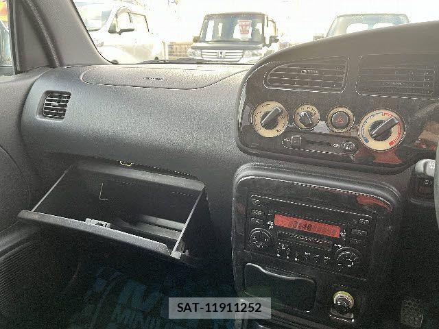 Daihatsu MIRA 2003-06 6791248-10