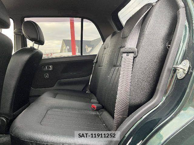 Daihatsu MIRA 2003-06 6791248-12