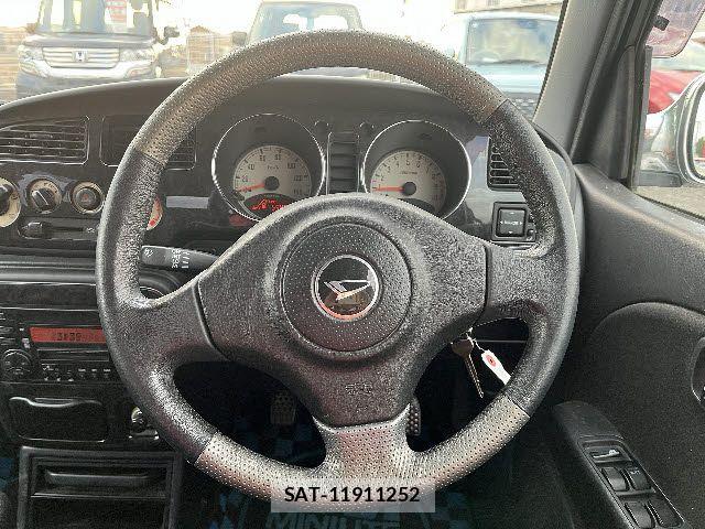 Daihatsu MIRA 2003-06 6791248-13