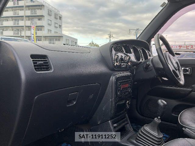 Daihatsu MIRA 2003-06 6791248-18