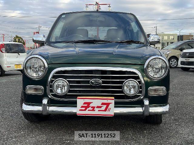Daihatsu MIRA 2003-06 6791248-22