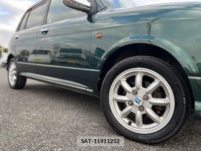 Daihatsu MIRA 2003-06 6791248-26