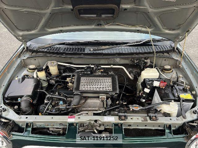 Daihatsu MIRA 2003-06 6791248-27