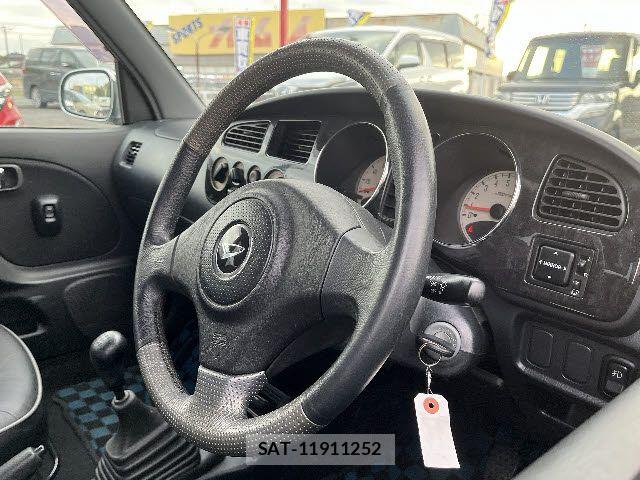 Daihatsu MIRA 2003-06 6791248-3