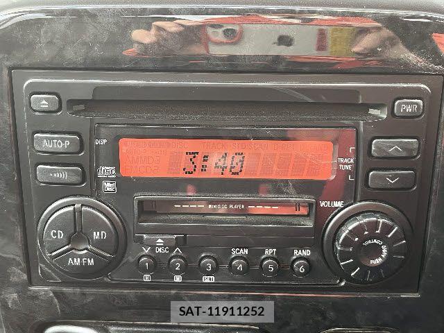 Daihatsu MIRA 2003-06 6791248-4