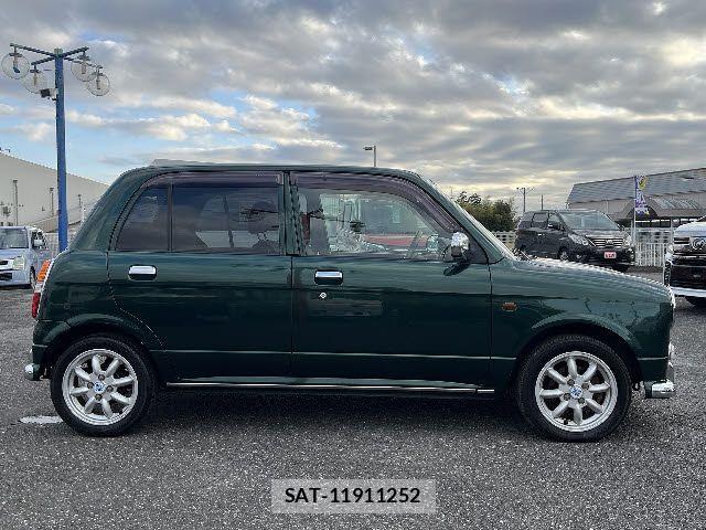 Daihatsu MIRA 2003-06 6791248-5