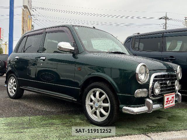 Daihatsu MIRA 2003-06 6791248-6
