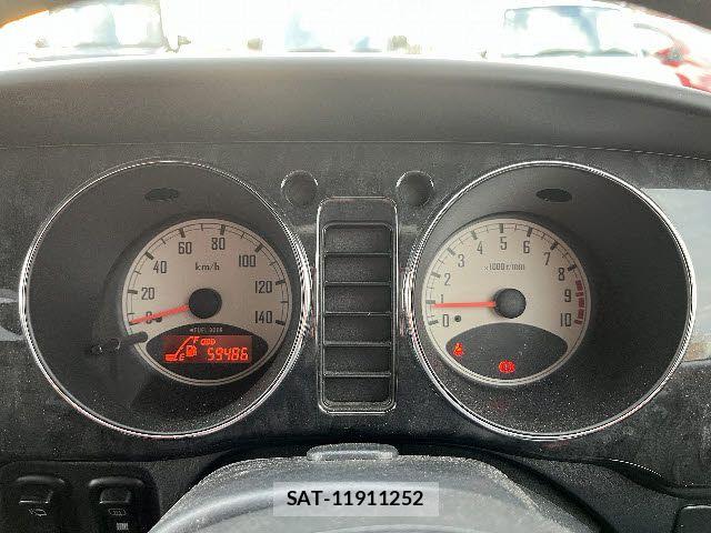 Daihatsu MIRA 2003-06 6791248-7