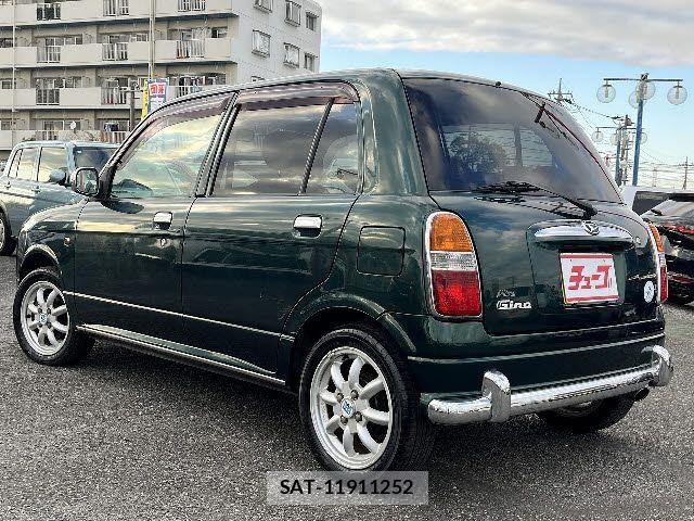 Daihatsu MIRA 2003-06 6791248-8