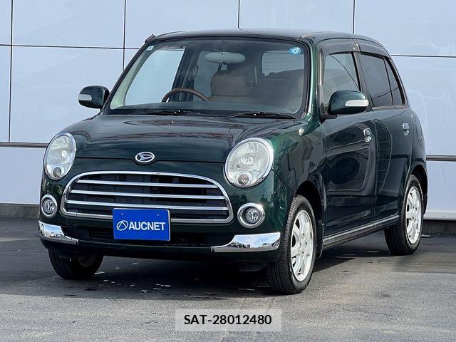 Daihatsu MIRA 2008-01 6791265-0