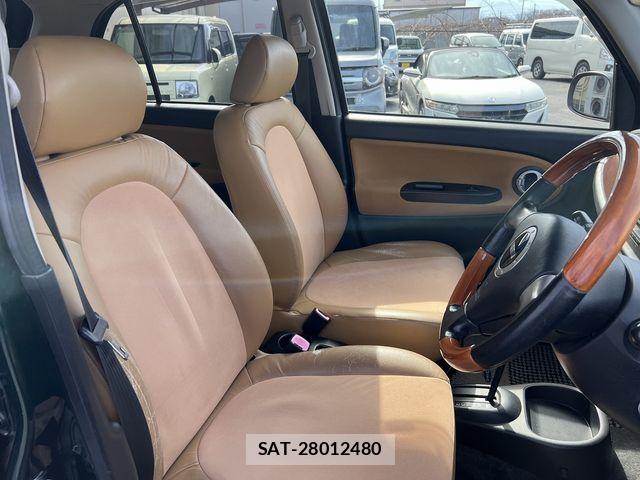 Daihatsu MIRA 2008-01 6791265-9