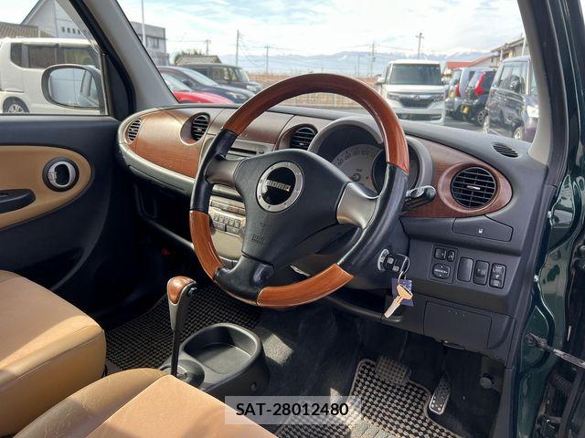 Daihatsu MIRA 2008-01 6791265-10