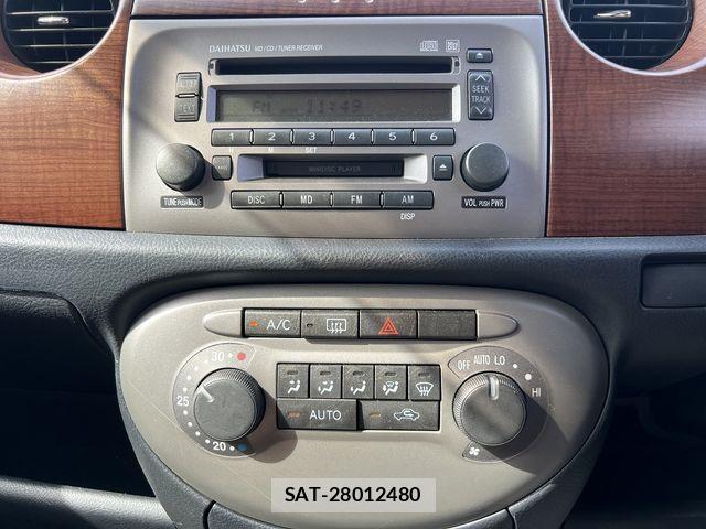 Daihatsu MIRA 2008-01 6791265-11