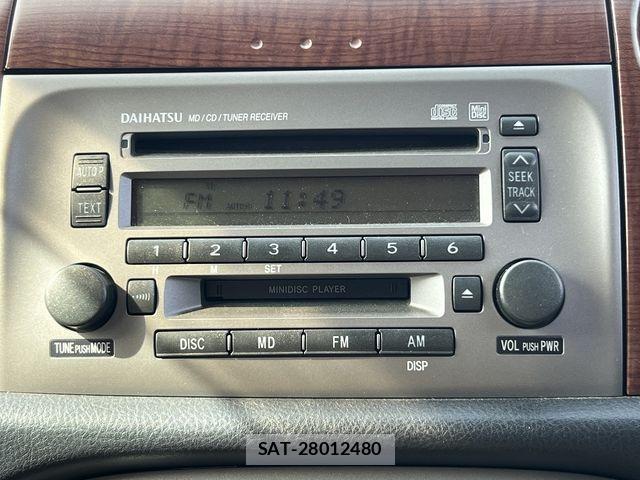 Daihatsu MIRA 2008-01 6791265-12