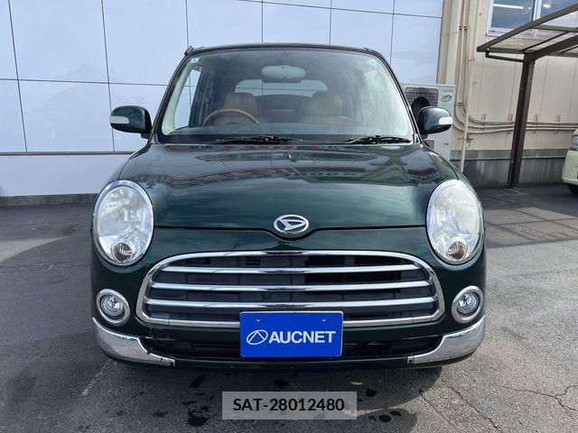 Daihatsu MIRA 2008-01 6791265-1