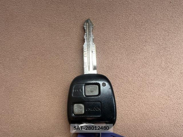 Daihatsu MIRA 2008-01 6791265-19