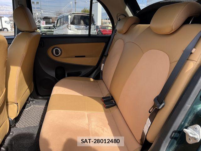 Daihatsu MIRA 2008-01 6791265-21