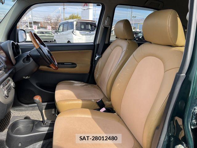 Daihatsu MIRA 2008-01 6791265-22