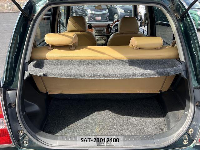 Daihatsu MIRA 2008-01 6791265-23