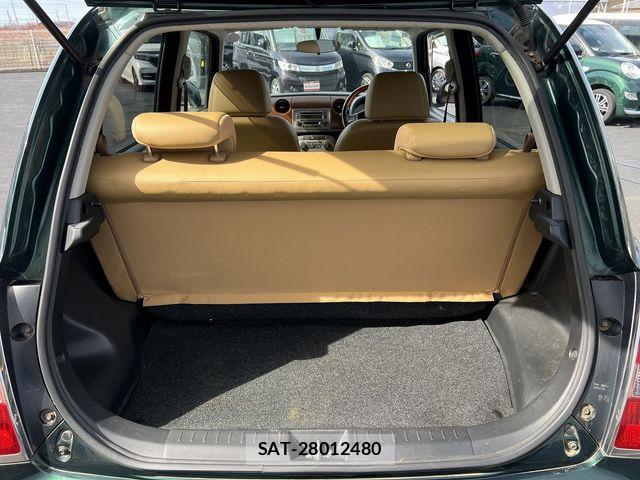 Daihatsu MIRA 2008-01 6791265-24