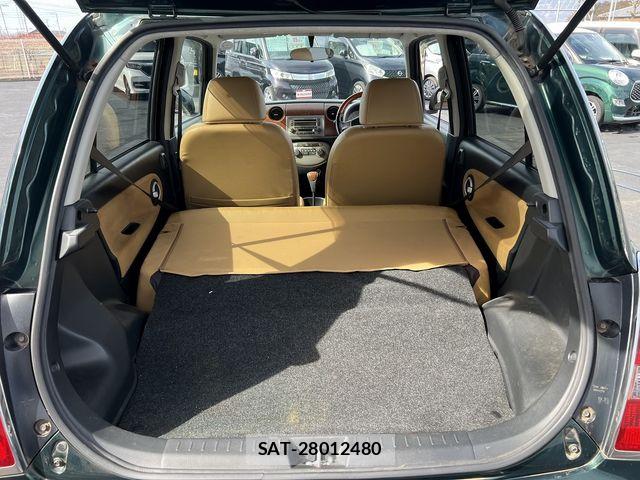 Daihatsu MIRA 2008-01 6791265-25