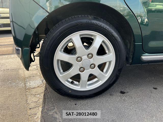 Daihatsu MIRA 2008-01 6791265-27