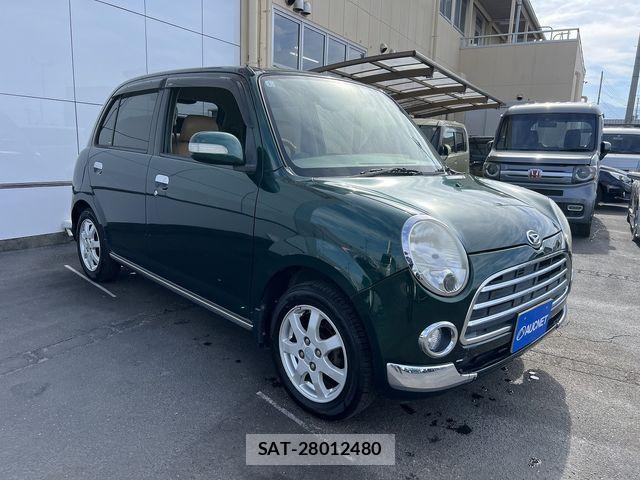 Daihatsu MIRA 2008-01 6791265-2