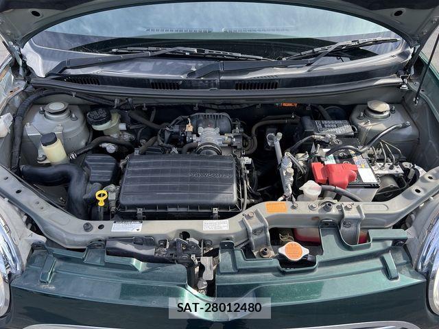 Daihatsu MIRA 2008-01 6791265-29