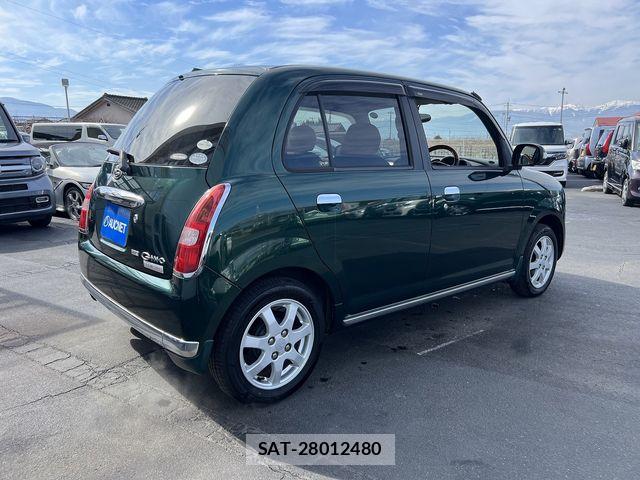 Daihatsu MIRA 2008-01 6791265-3