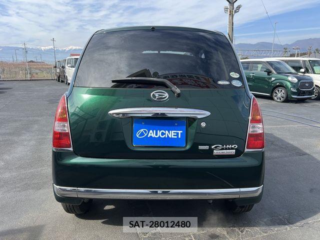 Daihatsu MIRA 2008-01 6791265-4